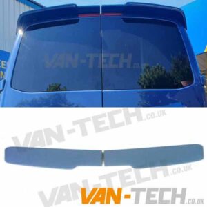 Vw T T T Interior Deep Step Threshold Cover Barn Door