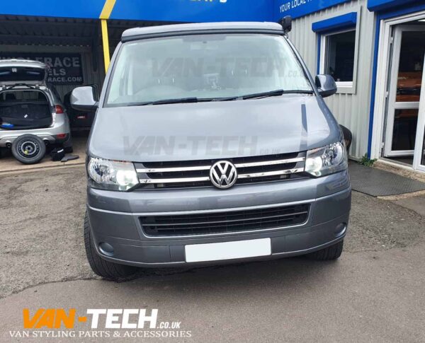 Vw Transporter T Van Tech Parts And Accessories Sportline