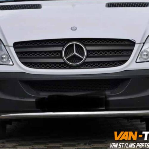 Mercedes Vito Styling Products