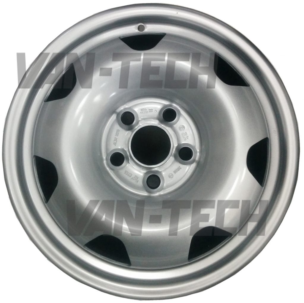 Alcar 9215 Silver 17