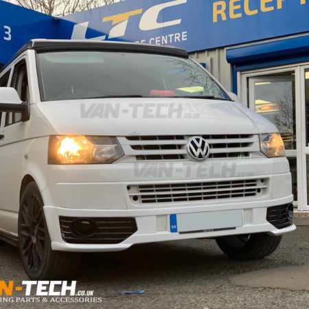 VW Transporter T5.1 Sportline Upgrade Parts and Accessories