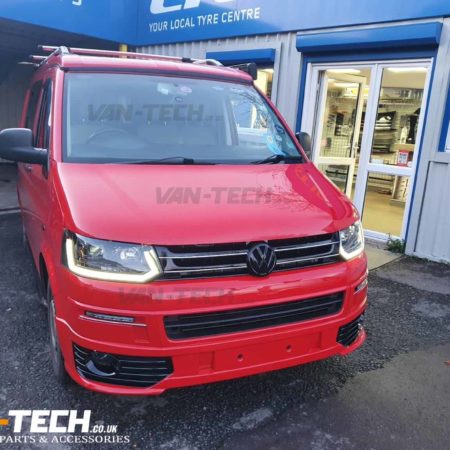 VW T5 to T5.1 Transporter Front End Conversion kit