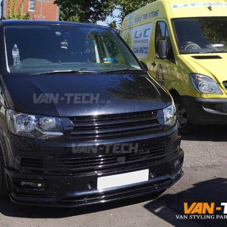 VW Transporter T6 Parts and Accessories supplied and fitted