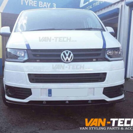 VW Transporter T5.1 Parts and Accessories