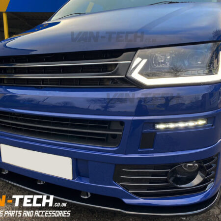 VW Transporter T5 to T5.1 Front End Conversion kit