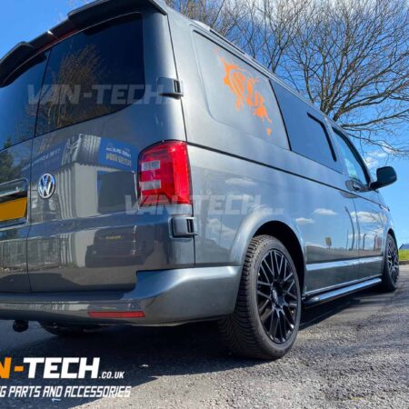 VW Transporter T6 Parts, Accessories and Alloy Wheels