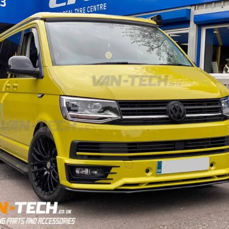 SPECIAL OFFER VW Transporter T6 Sportline Bumper