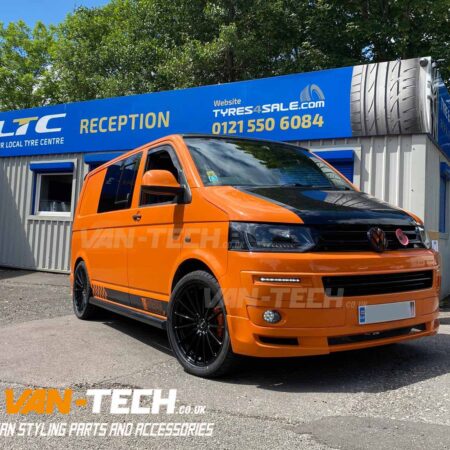 VW Transporter T5.1 Parts and Accessories