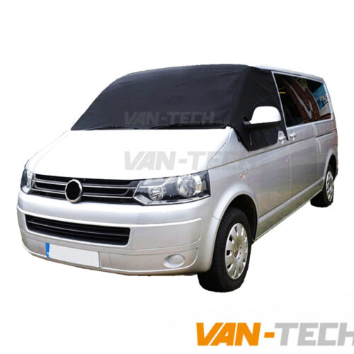 VW Transporter T5 T5.1 Screen Wrap Protector