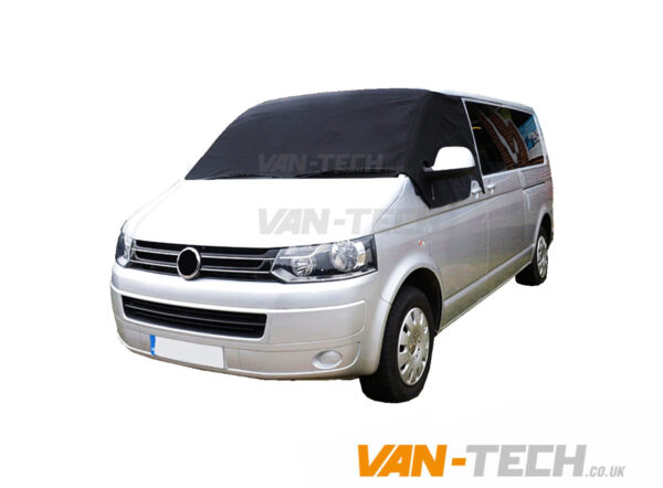 VW Transporter T5 T5.1 Screen Wrap Protector